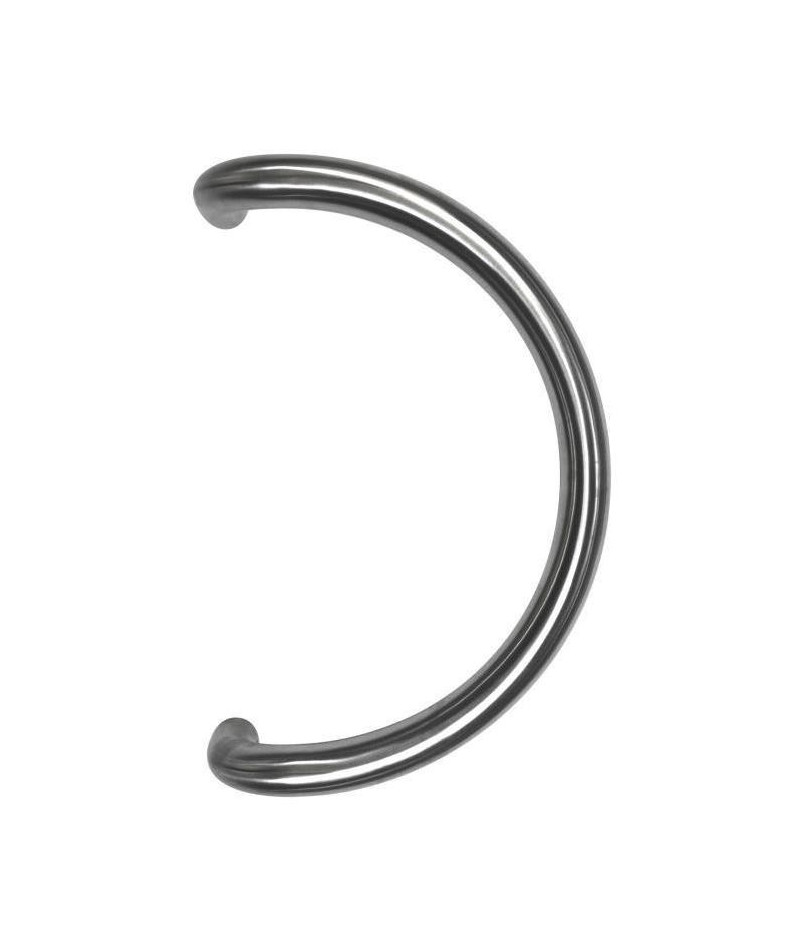 Alpertec Barre De Tirage Demi Cercle En Inox Alienor Loisirs